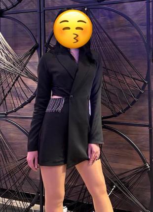 Комбінезон жіночий