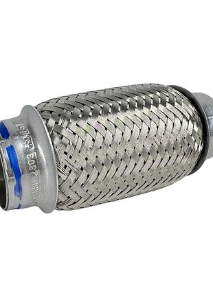 Гофра глушителя toyota camry 40