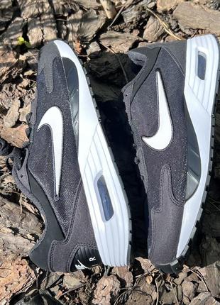 Кросівки кроссовки nike air max solo (dx3666-002) оригінал!