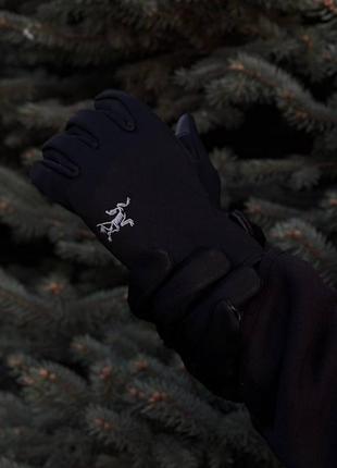 🐳рукавиці від a r c t e r y x
