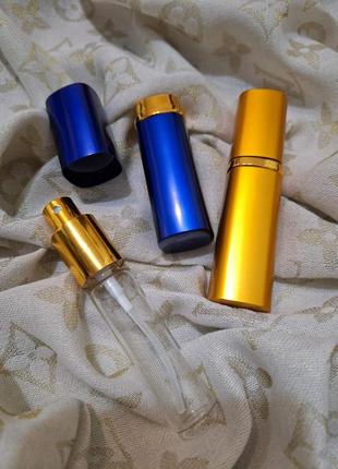 Атомайзер 15 ml, флакон для духов