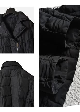 Куртка косуха пуховик max mara куртка под пояс стеганая куртка тонкий пуховик стеганая косуха демисезон5 фото