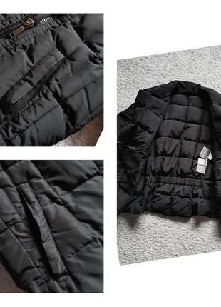 Куртка косуха пуховик max mara куртка под пояс стеганая куртка тонкий пуховик стеганая косуха демисезон9 фото