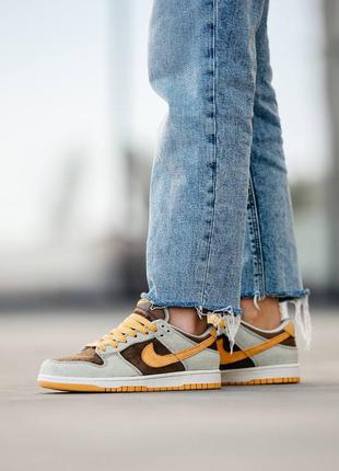 Кроссовки Кроссовки мужские nike nike 092 чёрный сетка