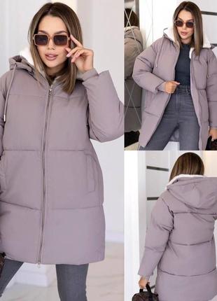 Куртка тепла8 фото