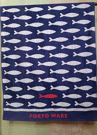 Рушник банний