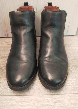 Черевики для дівчат жінок