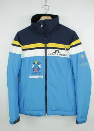 Брендова горнолижна куртка j.lindeberg