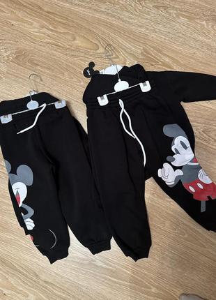 Костюм микки