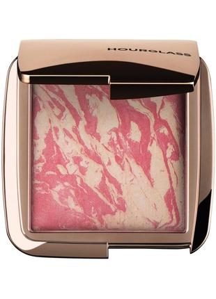 Пудрові румʼяна Hourglass румʼяна at night у відтінку diffused heat