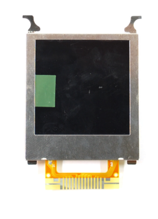 Дисплей (экран) sony ericsson j132