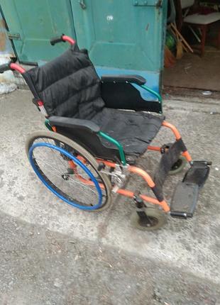 Інвалідна коляска