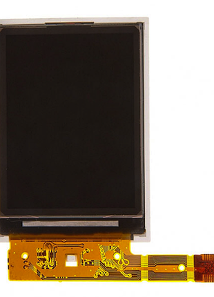 Дисплей (экран) sony ericsson c502 / g502