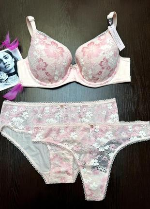 Комплект victoria’s secret