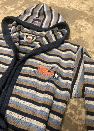 Халат на хлопчика 3