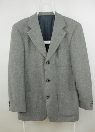 Gray wool sport coat deals