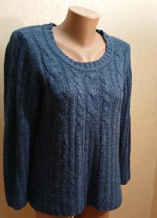 Теплий  світер