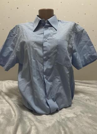 Рубашка-тениска