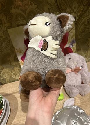 🐏 барашик 2