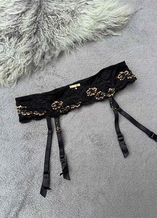 Пояс для панчіх ann summers