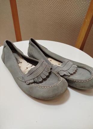 Мокасини 22,5 (33)