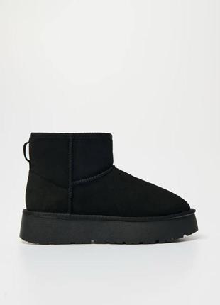 Женские угги