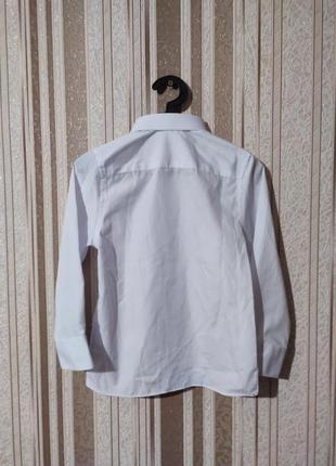 Праздничная рубашка 3