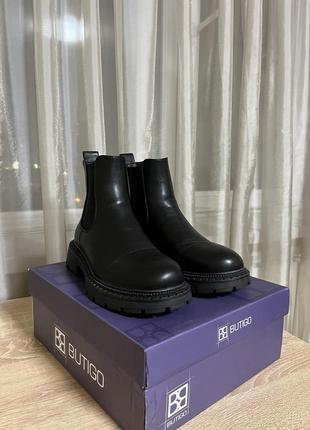 Ботинки butigo