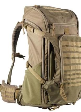 Рюкзак тактичний "5.11 ignitor backpack" sandstone
