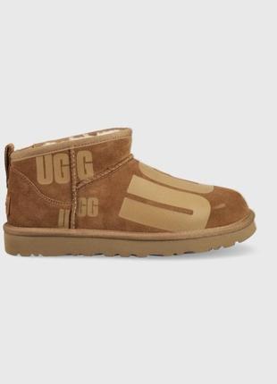 Ugg ultra mini оригинал