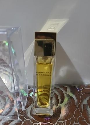Парфум жіночий carolina herrera