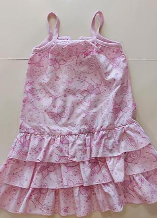 Сарафан на 110-116