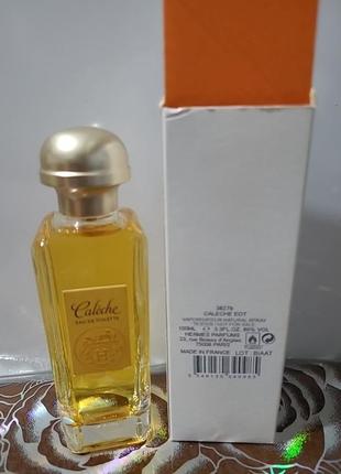 Жіночі парфуми caleche edt( тестер)