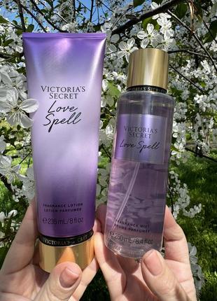 Мист лосьон классика