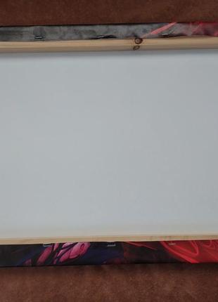 Картина tokyo ghoul токийский гуль манга аниме принт