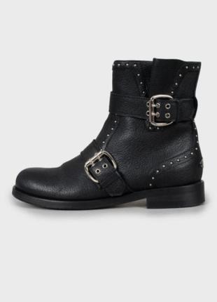 Ботильоны jimy choo