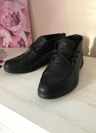 Ботинки турция