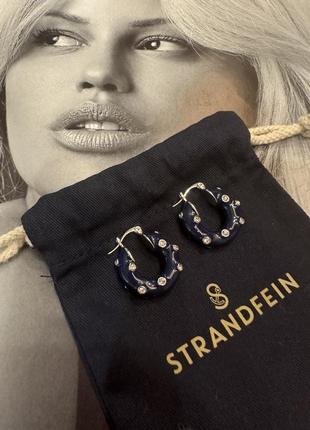 Сережки корали 🪸 strandfein німеччина 🇩🇪