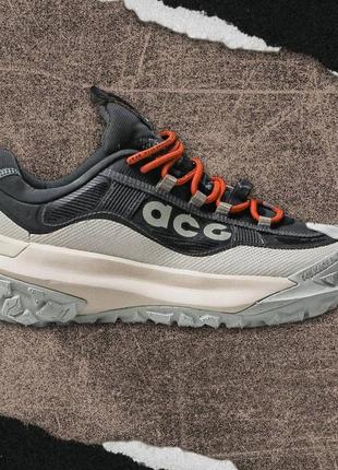 Чоловіче взуття, кросівки nike acg mountain fly low 2