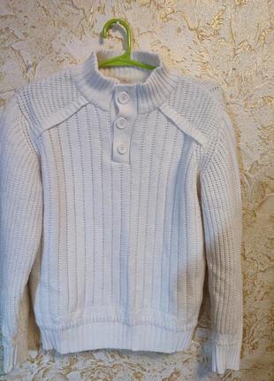 Светр чоловічий