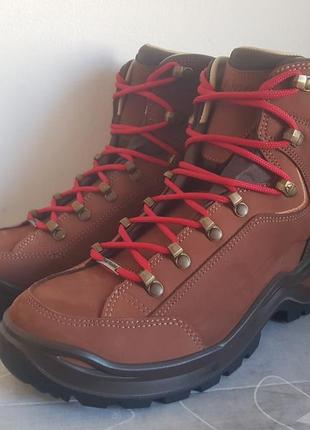 Оригінальні liwa renegade 100 gtx mid