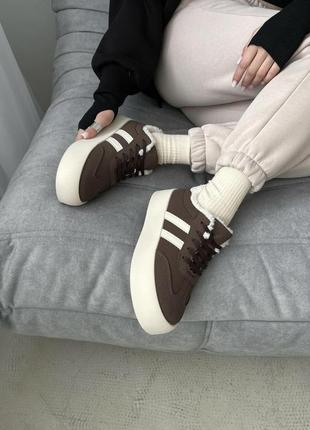 Кеди з утепленням2 фото