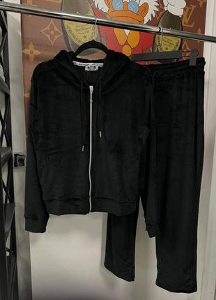 Жіночий костюм juicy couture /жіночий костюм джуссі