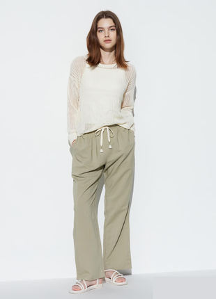 Штани uniqlo (466323)