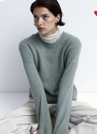 Свитер h&m с размер