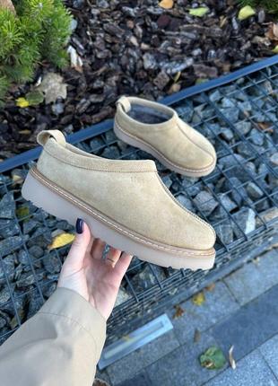 Ботинки женские