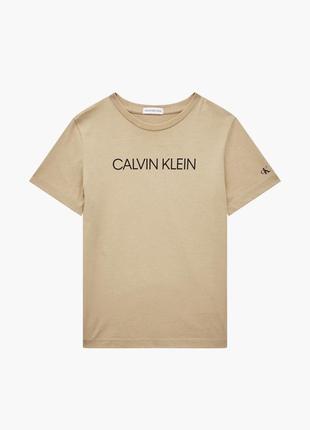 Футболка calvin klein