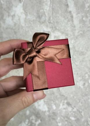 Футляр для ювелірних виробів