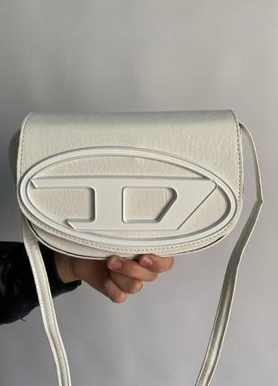 Женская сумка diesel премиум качество