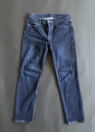 Джинси uniqlo jeans japan японія